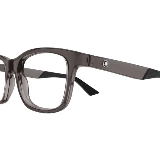 Montblanc MB0401O Eyeglasses - view 6